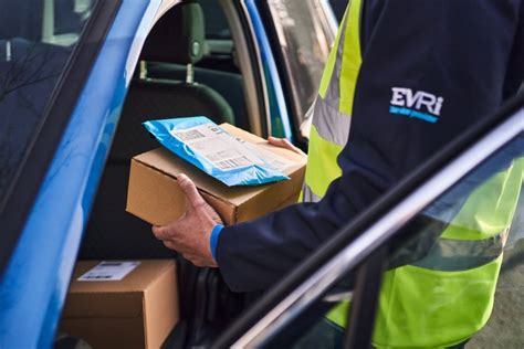 hermes delivery driver vacancies|are evri drivers self employed.